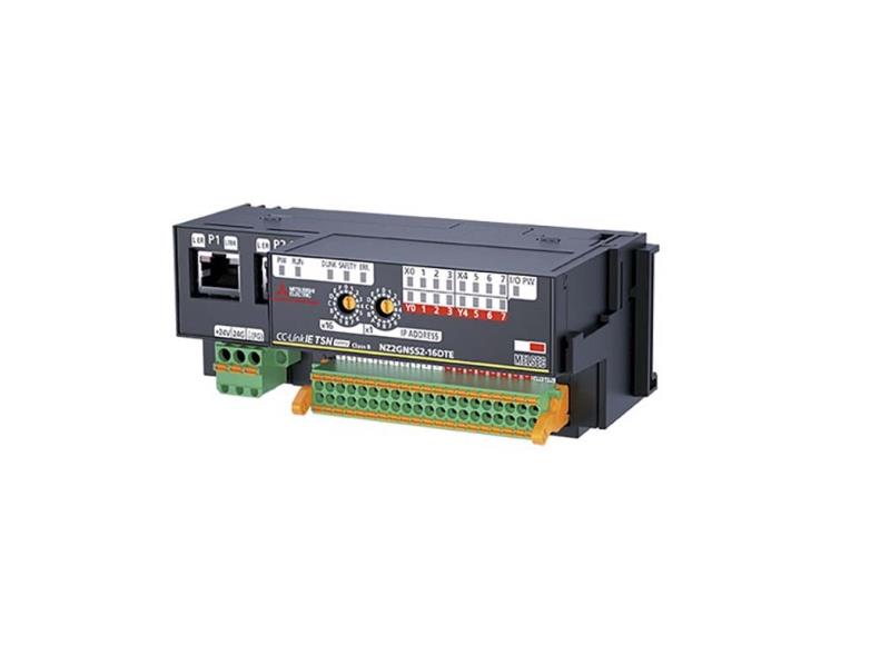 MITSUBISHI NZ2GNSS2-16DTE