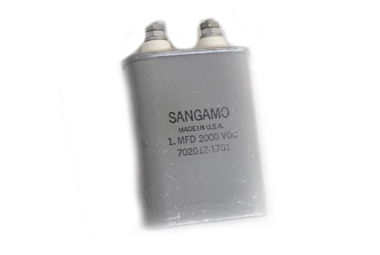 SANGAMO 702012-0701