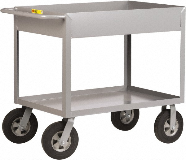 LITTLE GIANT LADDER DS-2448-X6-10SR