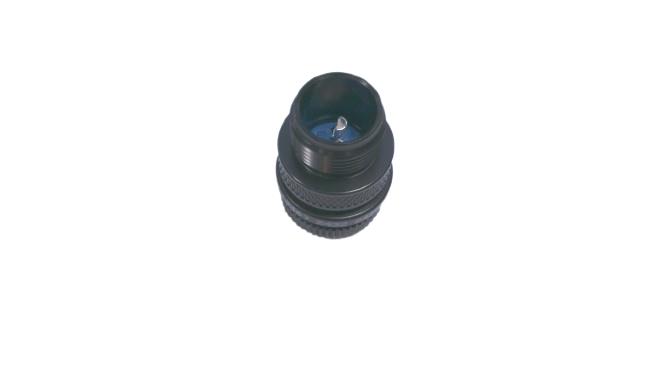 AMPHENOL 97-3106A10SL-4S(946)
