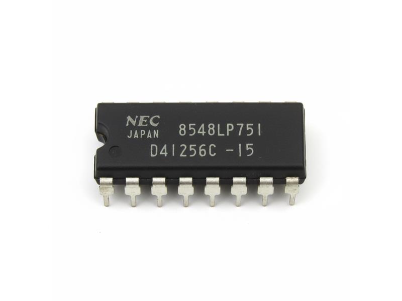 D41256C15 por NEC