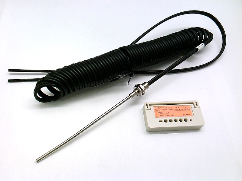 FUJI ELECTRIC PH2F-DC6S