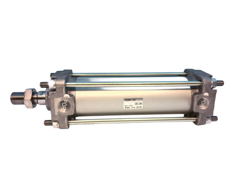 SMC CDA2B50-125Z