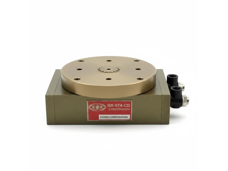 DOVER CORPORATION GRR-46M-90