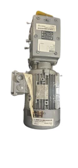 NORD 12063AZBH-90LP/4 CUS