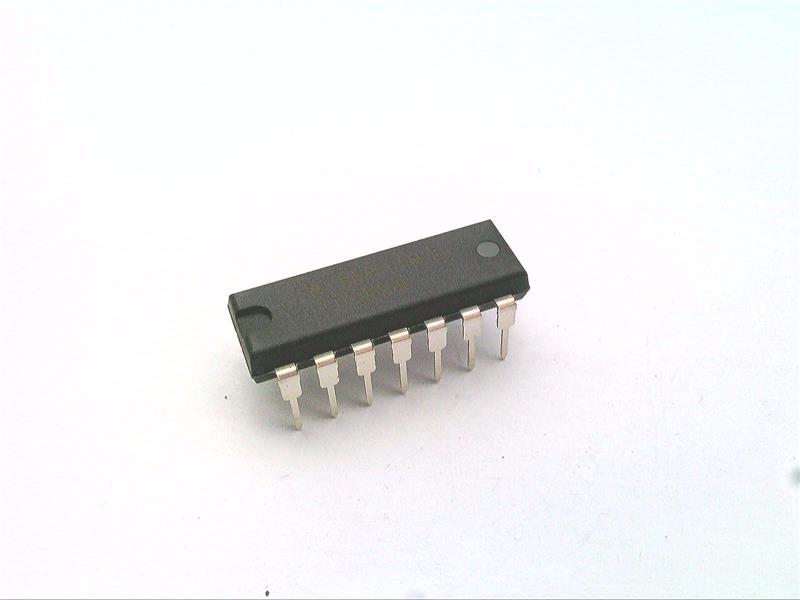 TEXAS INSTRUMENTS SEMI TL054CN