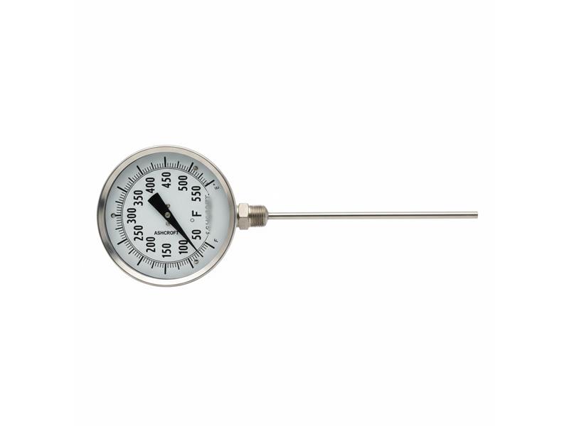 50-EL-60-R-090-50/550 por ASHCROFT