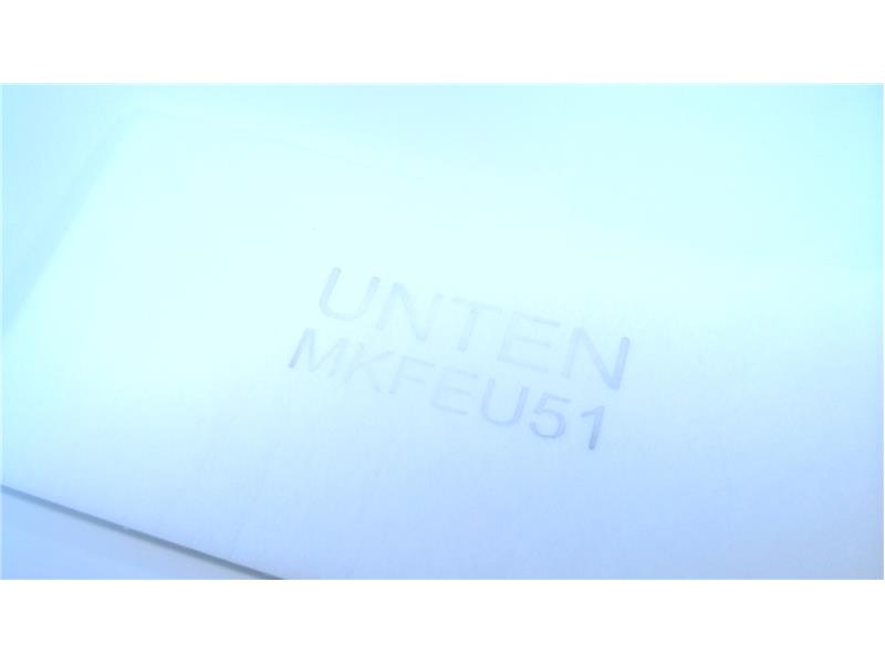 FUCHS UMWELTTECHNIK MKFEU51