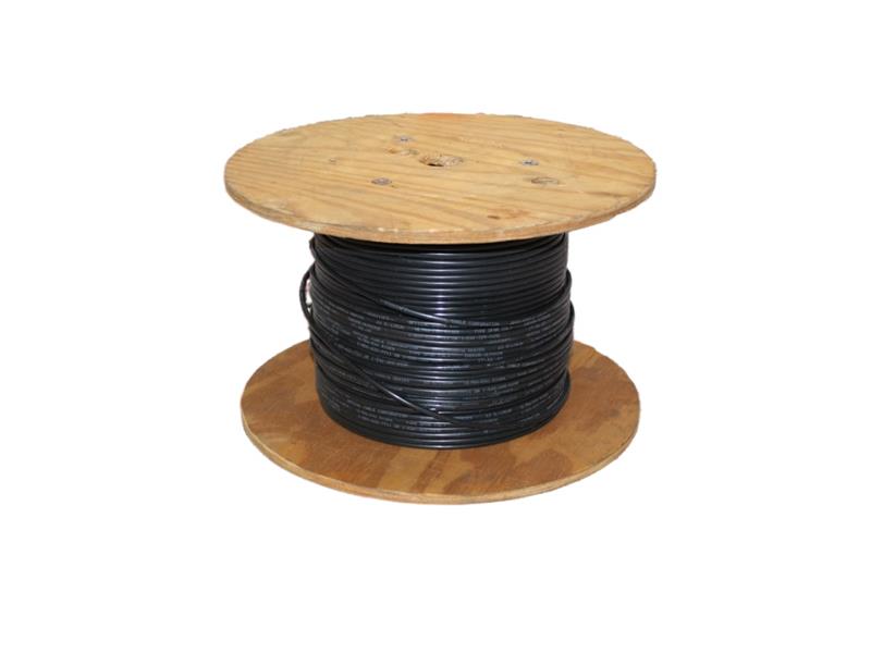DX06-0550-W by OPTICAL CABLE CORPORATION