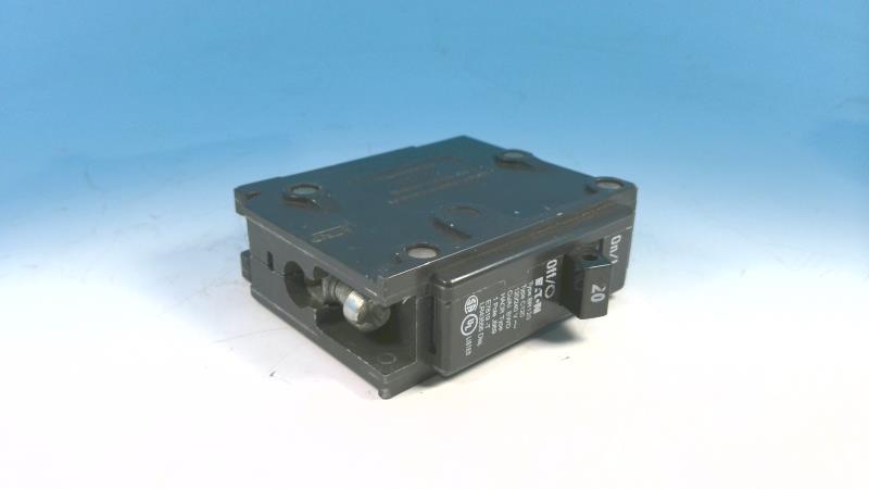 EATON CORPORATION BR120