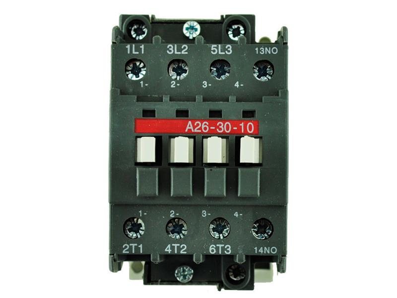 BRAH ELECTRIC BA26-30-10-83