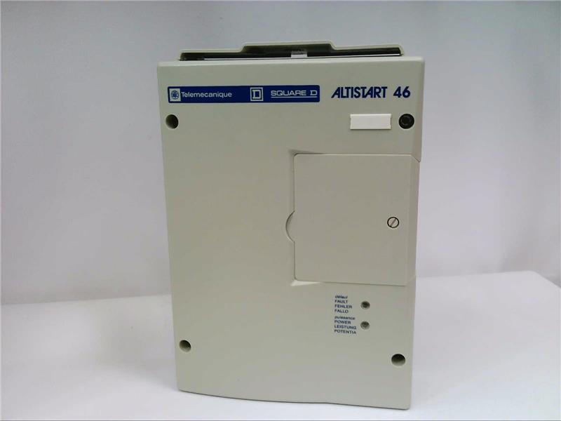 SCHNEIDER ELECTRIC VX4G461