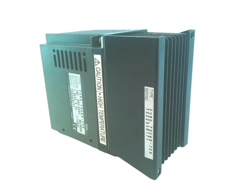 FVR0.75C9S-7EN par FUJI ELECTRIC