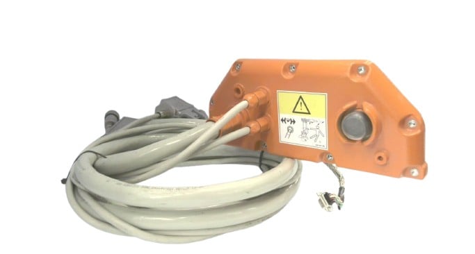 ASEA BROWN BOVERI 3HAC7996-5