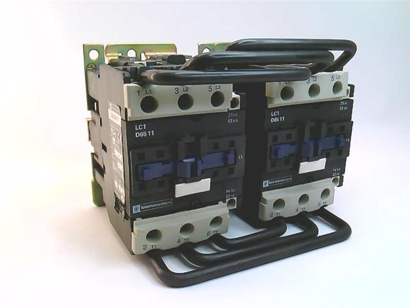 SCHNEIDER ELECTRIC LC2D6511F5