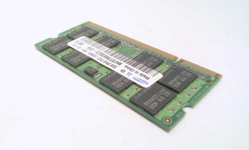 SAMSUNG M470T5663QZ3-CE6