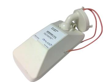 DOUGLAS LIGHTING CONTROLS WOWCDG1-P-N