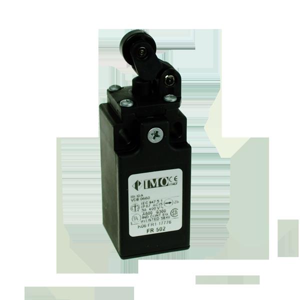 LRC7A02 by IMO