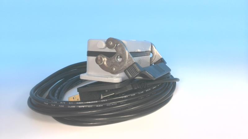 MENCOM RJ45-2USB-10-16LS