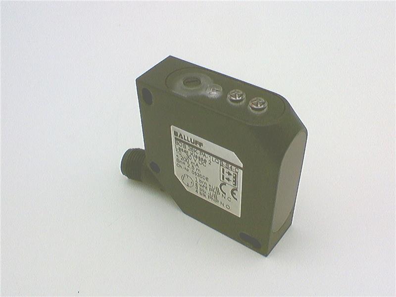 BALLUFF BOS-26K-PA-1LQB-S4-C