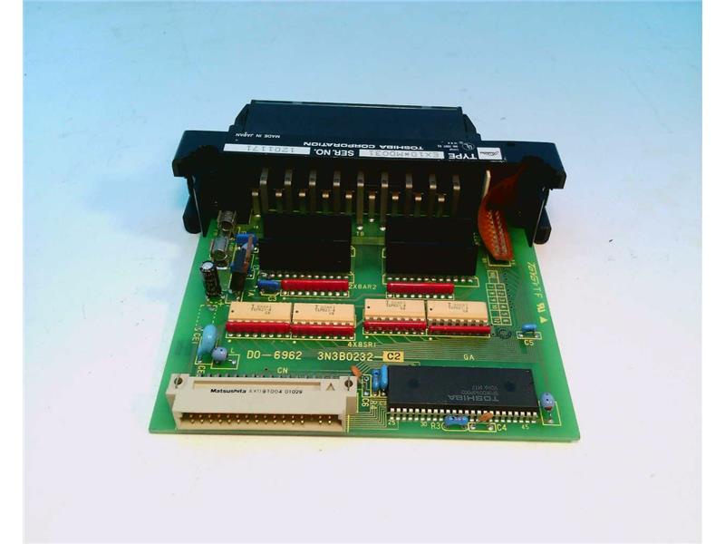 TOSHIBA EX10-MDO31