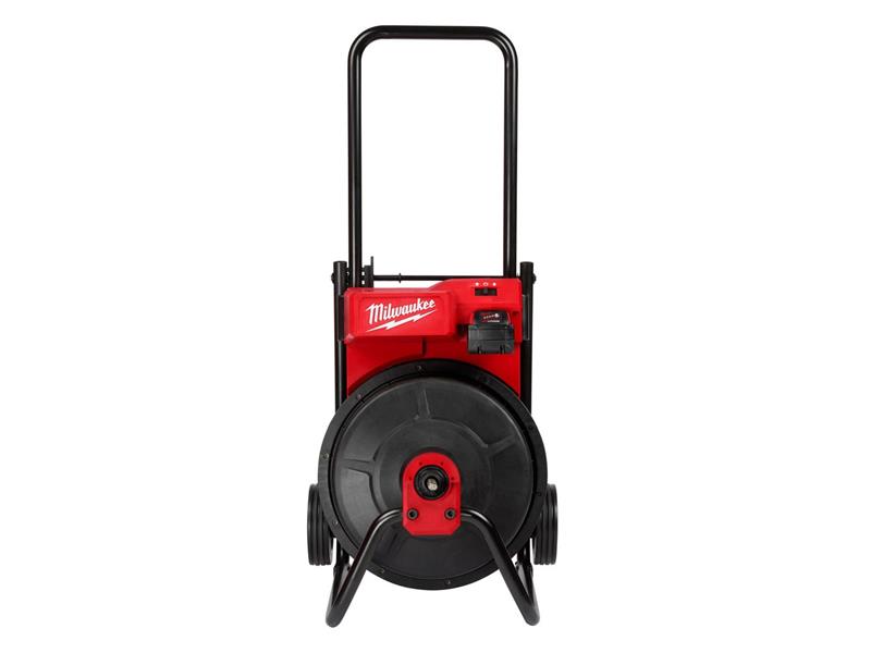 MILWAUKEE POWER TOOLS 2817A-21