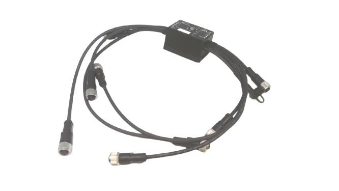 BIHL & WIEDEMANN BWU3675