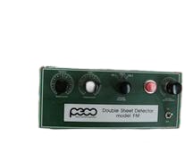FM-UDK10 by PECO PACKAGE INSPECTION