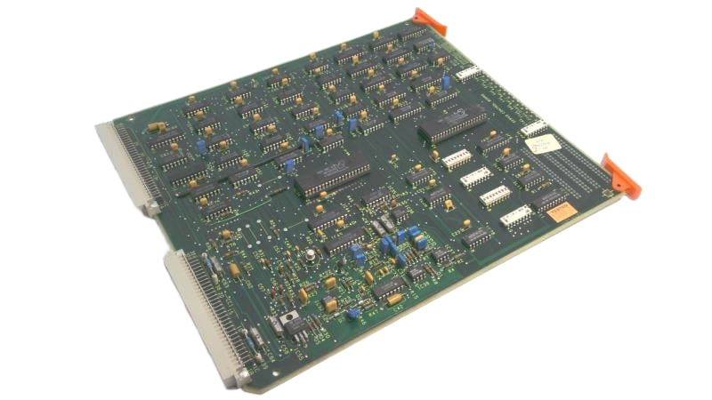 7501-4990 par CROSFIELD ELECTRONIC