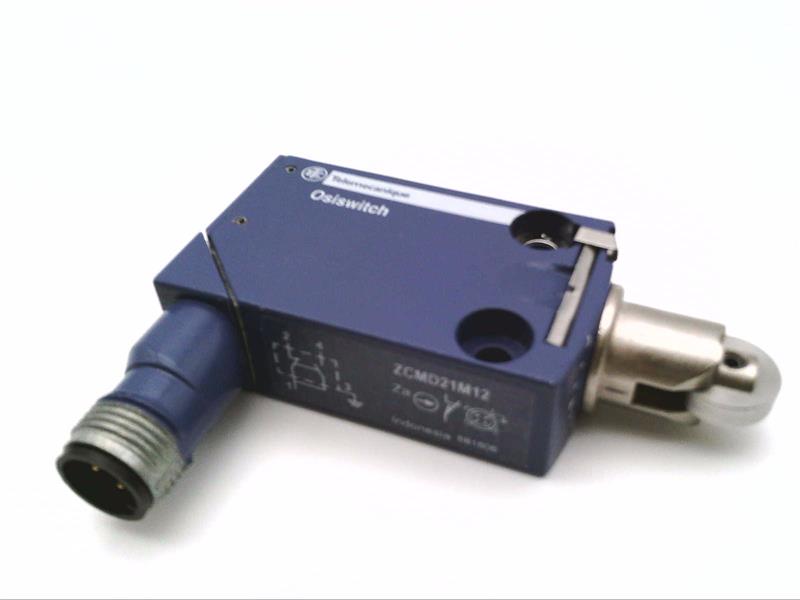 TELEMECANIQUE SENSORS XCMD2102M12