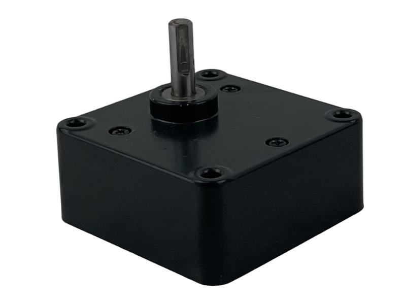 NIDEC CORP 6H12.5N-21