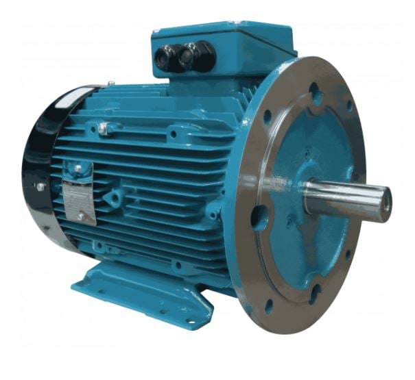 BROOK CROMPTON BA2M010V4D