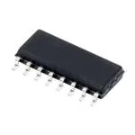 TEXAS INSTRUMENTS SEMI SN75LBC173D