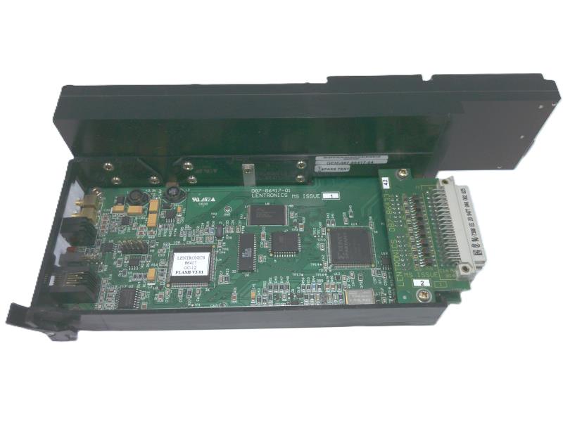 GENERAL ELECTRIC B86417-01