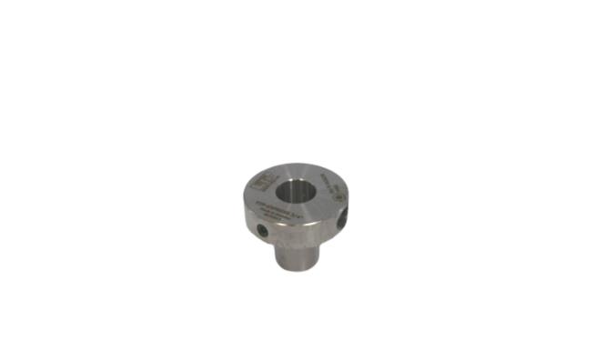 ZERO MAX INC ETP-E3/4