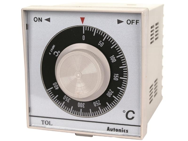AUTONICS TOL-F3RK1C