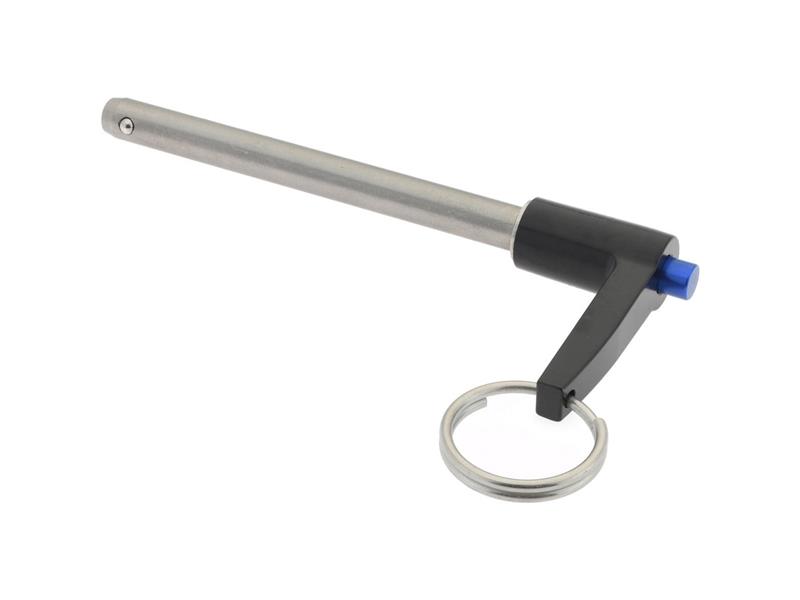 GIBRALTAR PRODUCTS LBL-SS7123