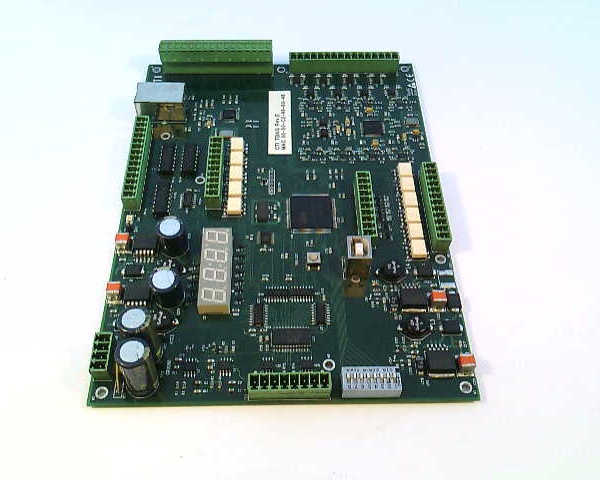 CTI ELECTRONICS TDAQ