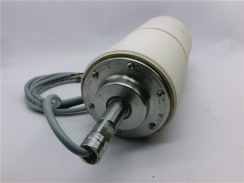 VAN DER GRAAF TM127A25-475