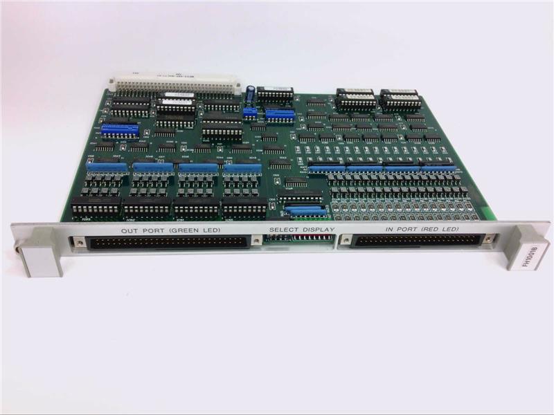 FUJI ELECTRIC FH1001B