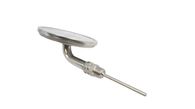 ASHCROFT 50CI60L040–80/120F
