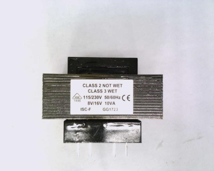 SIGNAL TRANSFORMER 14A-10R-16