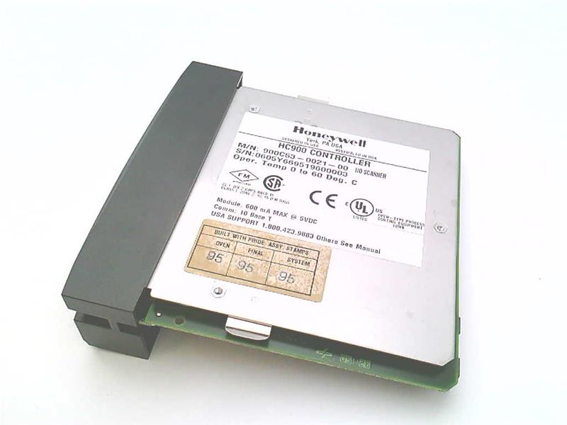 HONEYWELL 900C53-0021-00