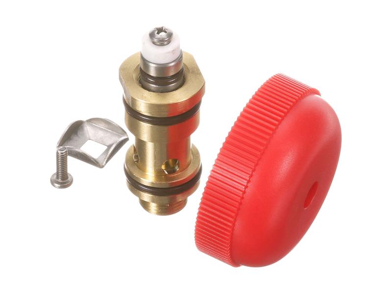 SE00030 par CLEVELAND RANGE