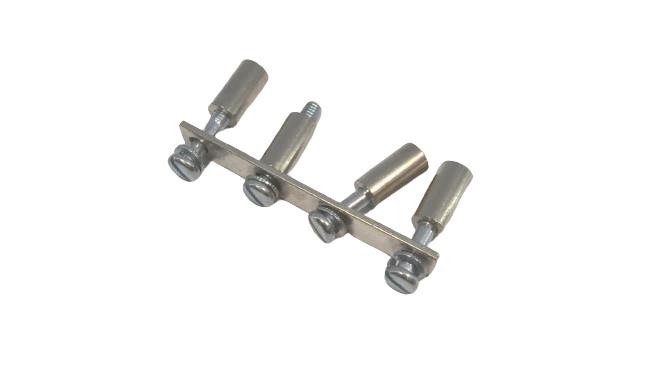 ALTECH CORP CA771/4