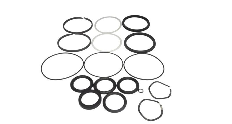 MILWAUKEE CYLINDER 01530-0-4D