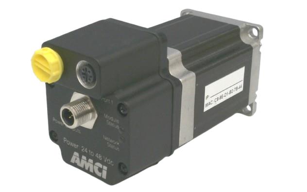 ADVANCED MICRO CONTROLS SMD24E2-350E-M12