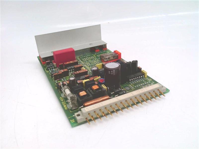 PARKER ED00-104D