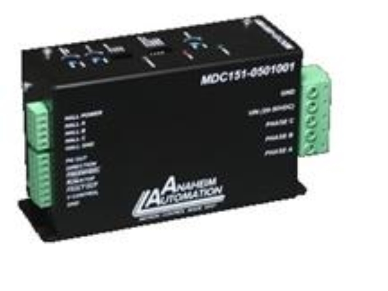 ANAHEIM AUTOMATION MDC151-0501001