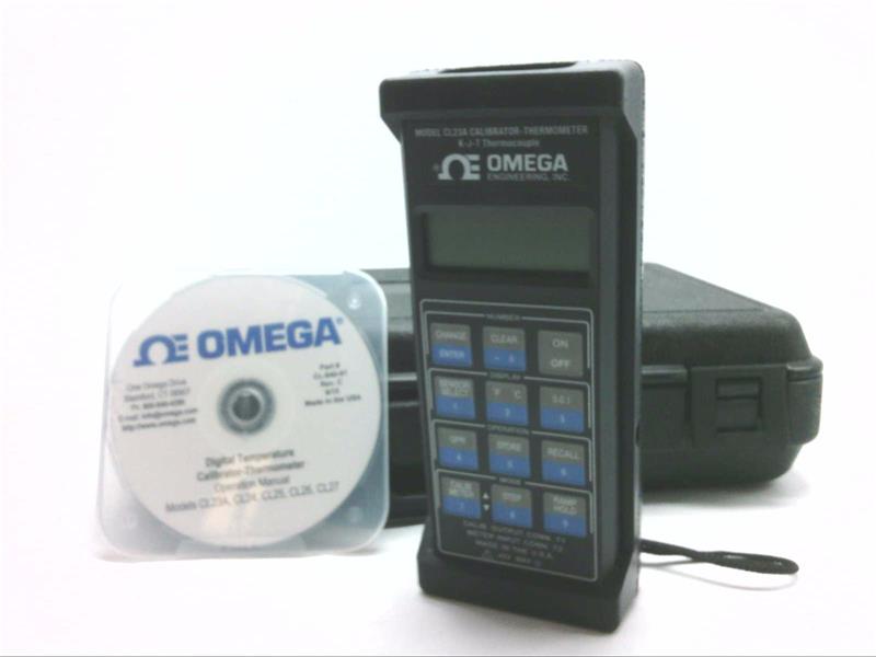 OMEGA ENGINEERING CL23A